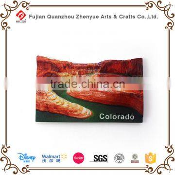 Custom Made 3D Polyresin Fridge Magnets photo-5