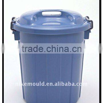 dustbin mould