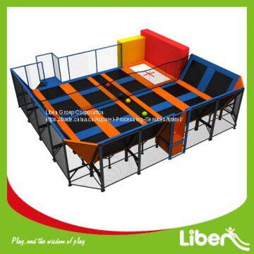 Hot Selling Children Multifunction Trampoline Accessories photo-2