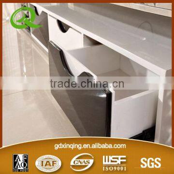 E338 Home Furniture Marble Design TV Stand for Sale photo-4