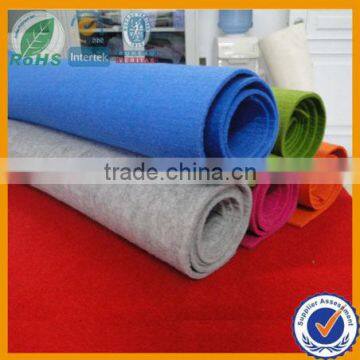 Colored Polypropylene Felt photo-3