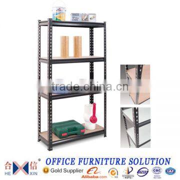 Customized simple Metal lightweight storage rack