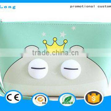 New Desgin Travel Cosmetic Bag Canvas Cosmetic Bag Transparent Cosmetic Bag photo-6