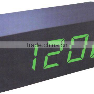 Stock Electroinic Clock Digital Clock Radio Controlled Clock Overstock photo-3