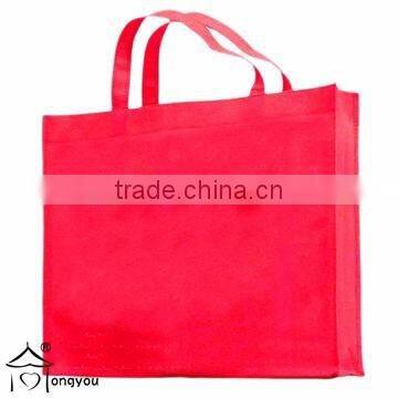 Extra large shopping bag eco non woven shopping bag