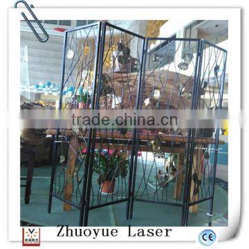 Decorative Metal Sheet /laser Cutting Service photo-2