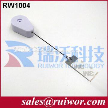 RW1004 Security Pull Box | Retractor Cable photo-5