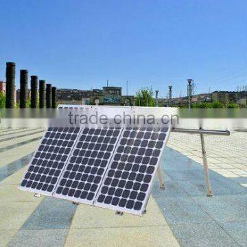 Portable Solar Power Charger 1000w photo-5