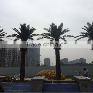 Hot Sale Artificial Palm Tree With New Design and Real Touch,indoor or Outdoor photo-4