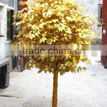 Artificial Banyan Tree Decoration High Simulation Artificial Tree photo-3