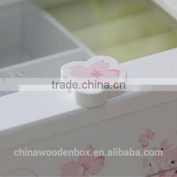 2015 Pure Wooden Jewelry Box photo-5