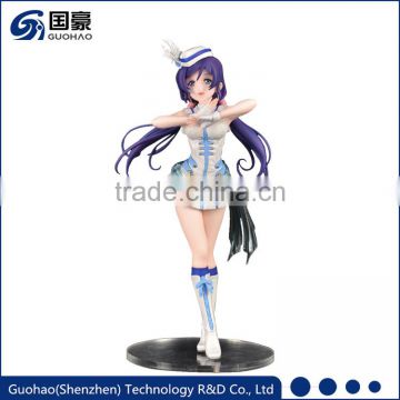 Shenzhen OEM Beautiful Japanese Sexy Naked Girls 1/6 atction figurines statue