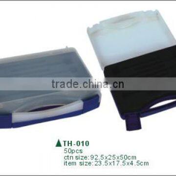 Rolling Tool Box and Toy Box,plastic Container With Wheels photo-6