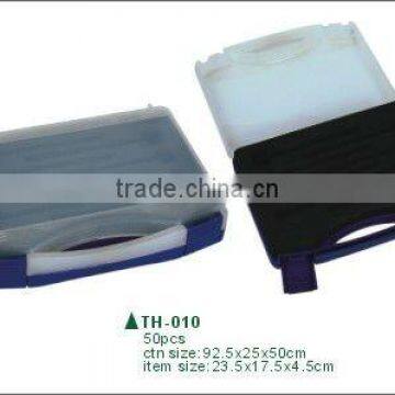 high quality plastic tool box