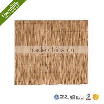Synthetic Thatch From GreenShip/long Lifetime/weather Resistant/ Eco-friendly/patented Products photo-4