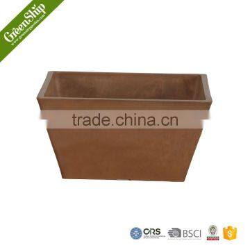 Fashion Flower Pots/20 Years/UV Protection photo-2