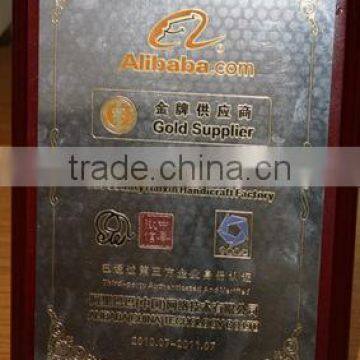 Third-party Authenticated And Verified