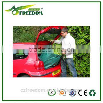 Accept Custom Order pp Woven Fabric Garden Bag photo-4