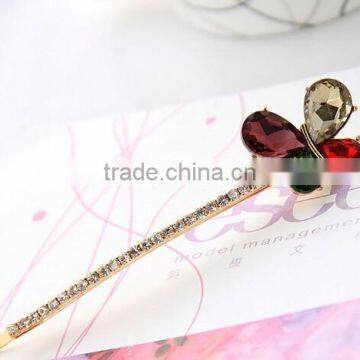 Beautiful Jewel Hair Clip photo-2