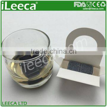 Whiskey Ice Gift Stones Sets Whisky Rocks for Chiller Bourbon Whisky photo-3