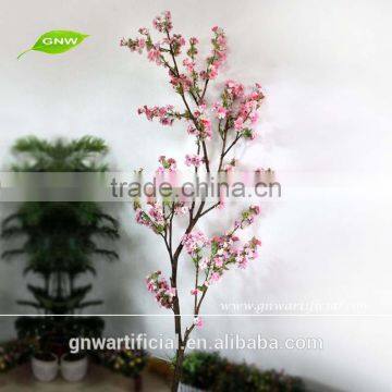 Artificial Decorative Cherry Tree Branch for Sale BLS020-4 GNW