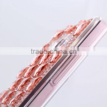 Beauty Girl Hard Phone Case for A3 A5 A7 A8 J1 J2 J3 J5 J7 E5 E7 photo-3