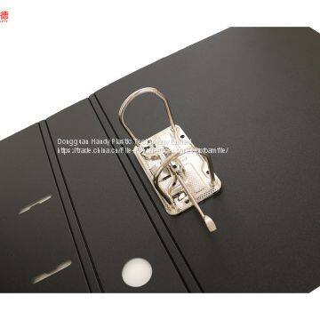 Hot Selling New Recycle Durable Using Factory Direct FC PP Foam Lever Arch File photo-3