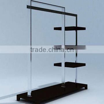 Garment Display Stand