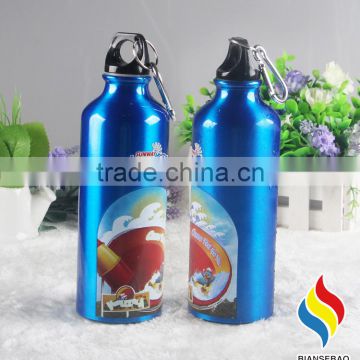 thermos vacuum flask aluminum sports water bottle