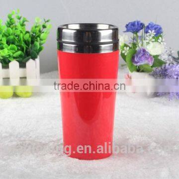 High Quality 304 Food Grade Stainless Steel Water Bottle photo-2