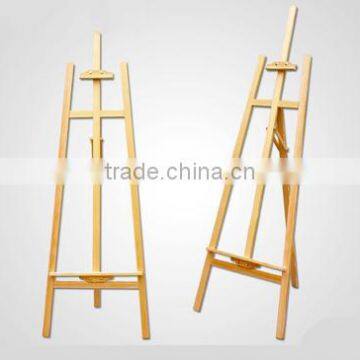 2016 Popular Wood Painting Easel Stand photo-3