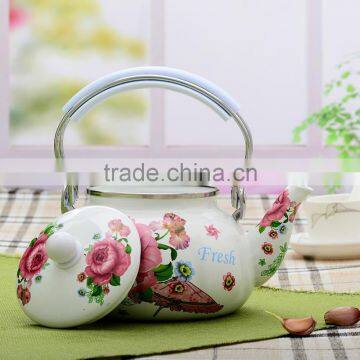 Wholesale Fashion and Elegant Kitchen Cookware With 2.5L Custom Tea Kettle photo-6