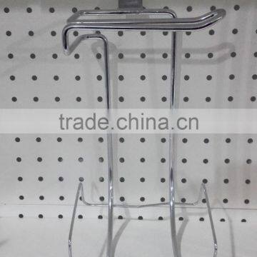 Steel Constraction Paper Towel Holder photo-4