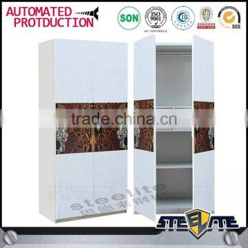 Gold Supplier Godrej Cupboard Models With Price / Bedroom Cupboard Design / Steel Godrej Almirah photo-3