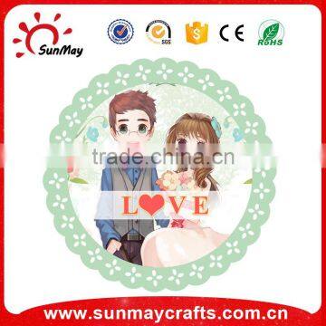 Newest Fashionable Design Coaster Holder photo-2