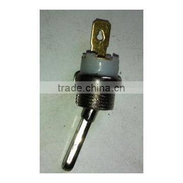 Good-quality switch on-off 1E45F chain saw spare parts