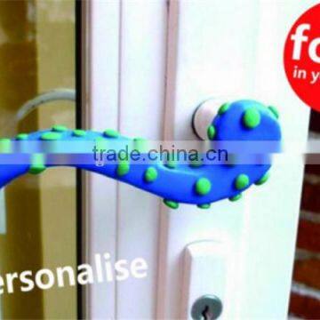 Special Gift 3pcs Diy V-tie Sugru Silicone Adhesive Sealant Rubber Glue Universal Silica photo-5