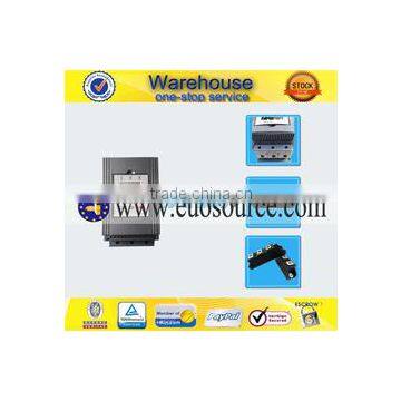 High Voltage Shock Pulse Start Soft Starter 115kw photo-5