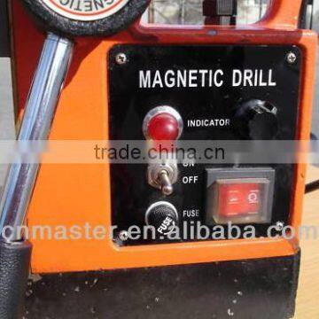 1050W,32mm Magnetic Drilling Machine for Sale photo-4