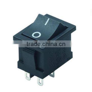 Fs047 Led 4 Pin Rocker Switch photo-4