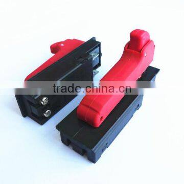 Cheap Price High Quality bs 32mm Rotary Hammer 38mm 1500w Heavy Duty Trigger Switch photo-3