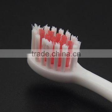 ECO-friendly Children Like Best Color Chinese Kids Toothbrush in High Demand photo-5