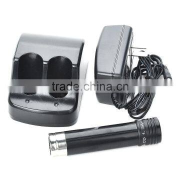 Bathroom Accessories Electric Portable Shower Brush photo-3