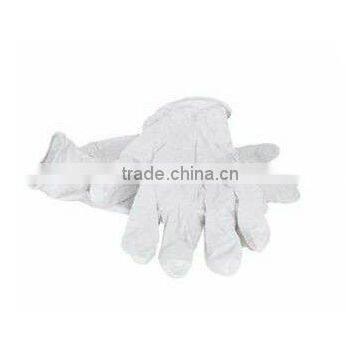 Disposable Nitrile Gloves