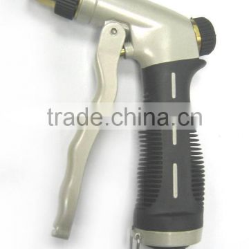 Adjustable Metal Ergo Nozzle with Front-Pull Metal Lever (GWI-2305)