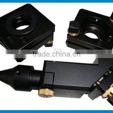 Co2 Laser Heads and Mirror Mount for 20mm Dia Lens 25mm Dia Mirror photo-5