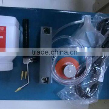 Acrylic Polishing Flame Gun Machine photo-5