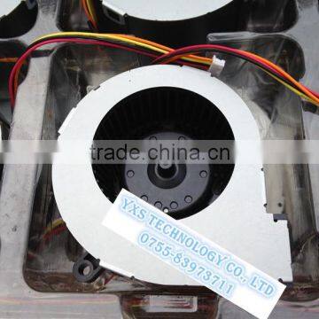 C-E04C 58 * 63 * 40mm 12V 400MA Projector Dedicated Blower Swirl Fan photo-2