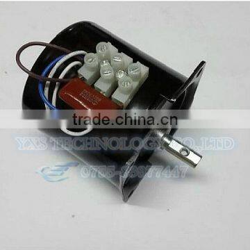 60 KTYZ Permanent Magnet Synchronous Motor 220V 14W 5RPM 50/60 HZ photo-2