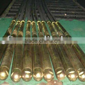 Korea Type Concrete Vibrator (ISO 9001:2000)